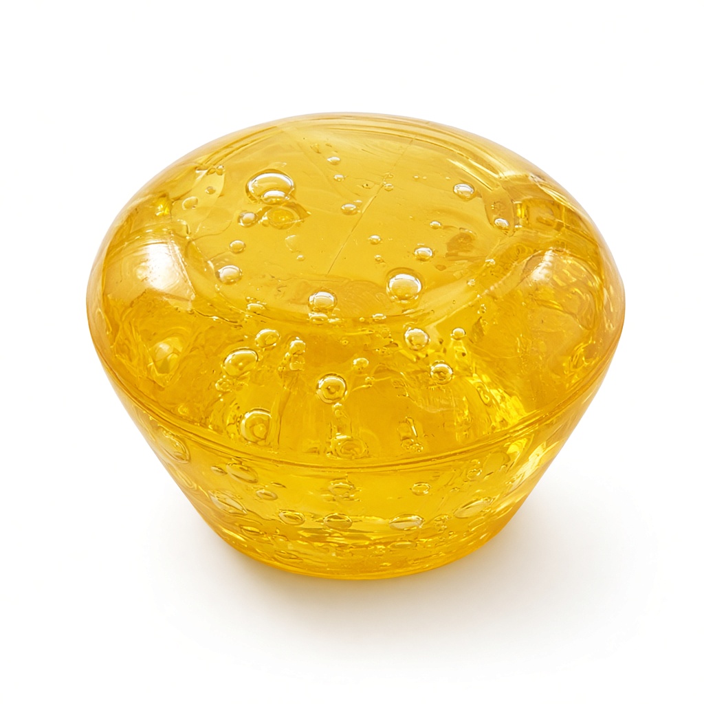 Fake Amber