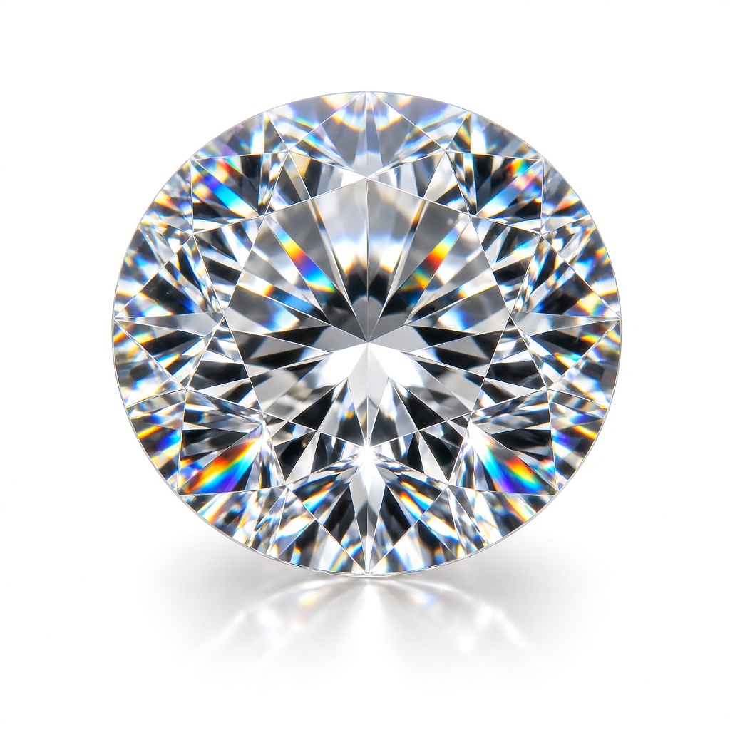 Fake Diamond