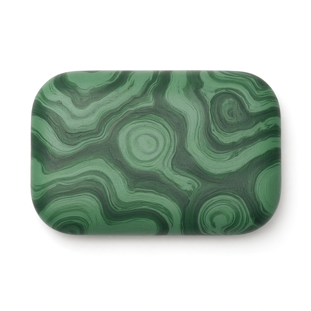 Fake Malachite