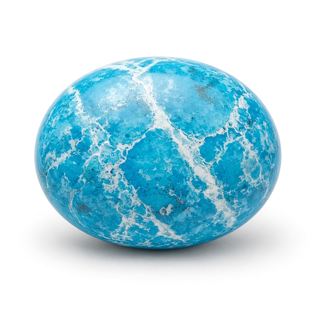 Fake Turquoise