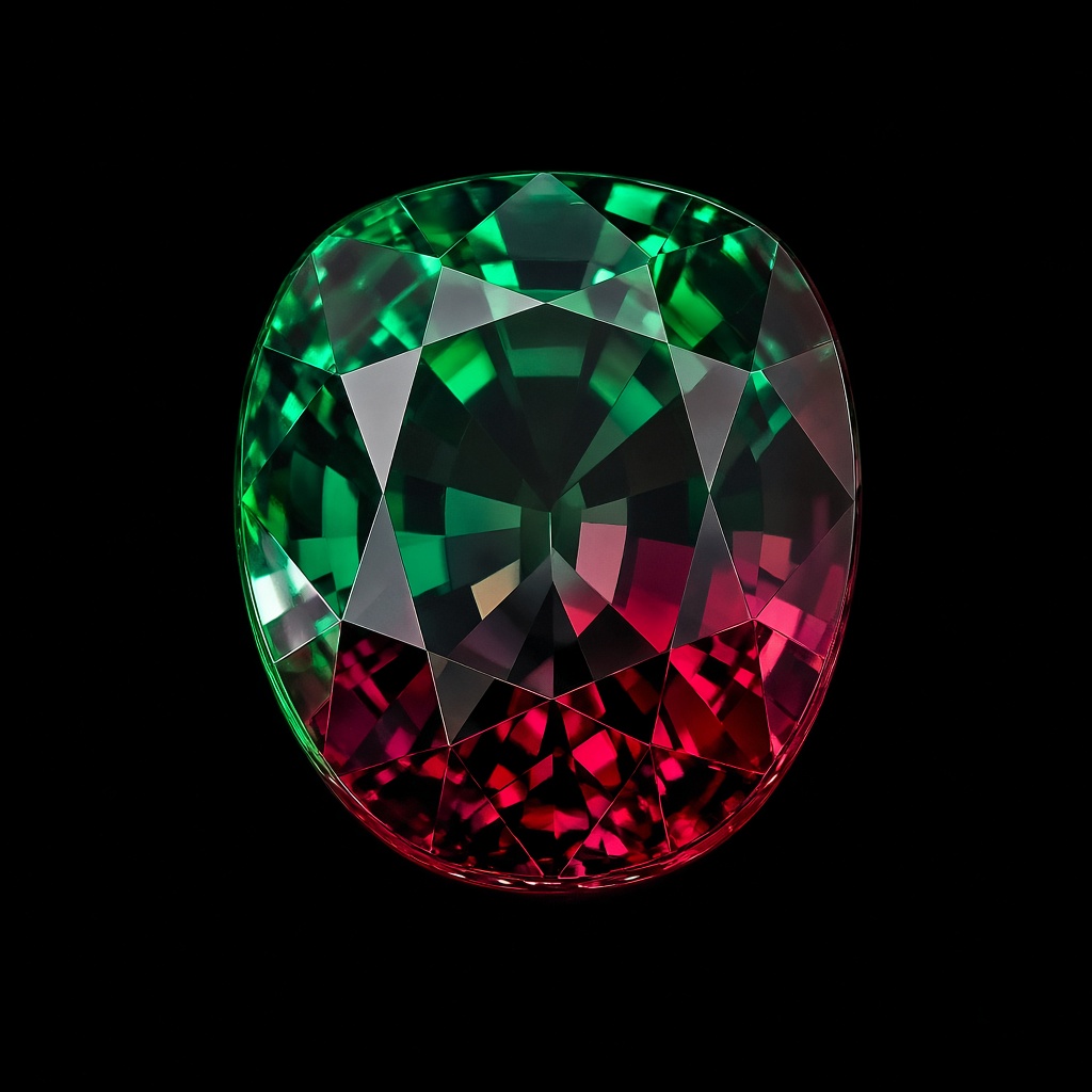 Alexandrite