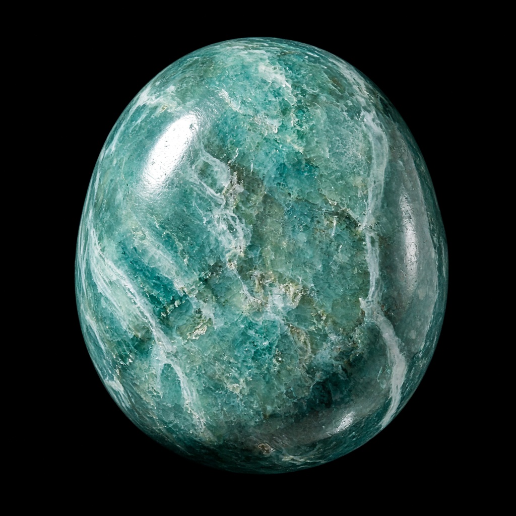 Amazonite