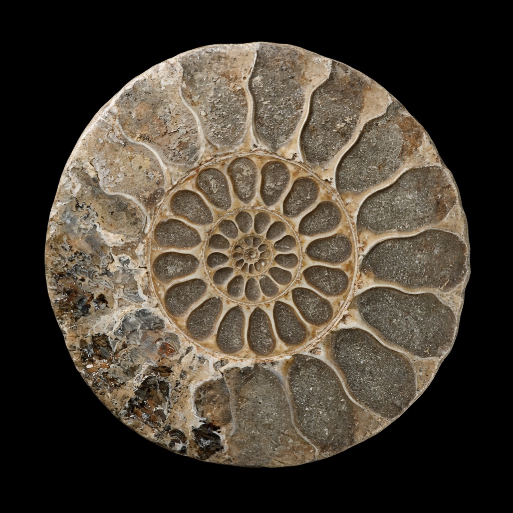 Ammonite