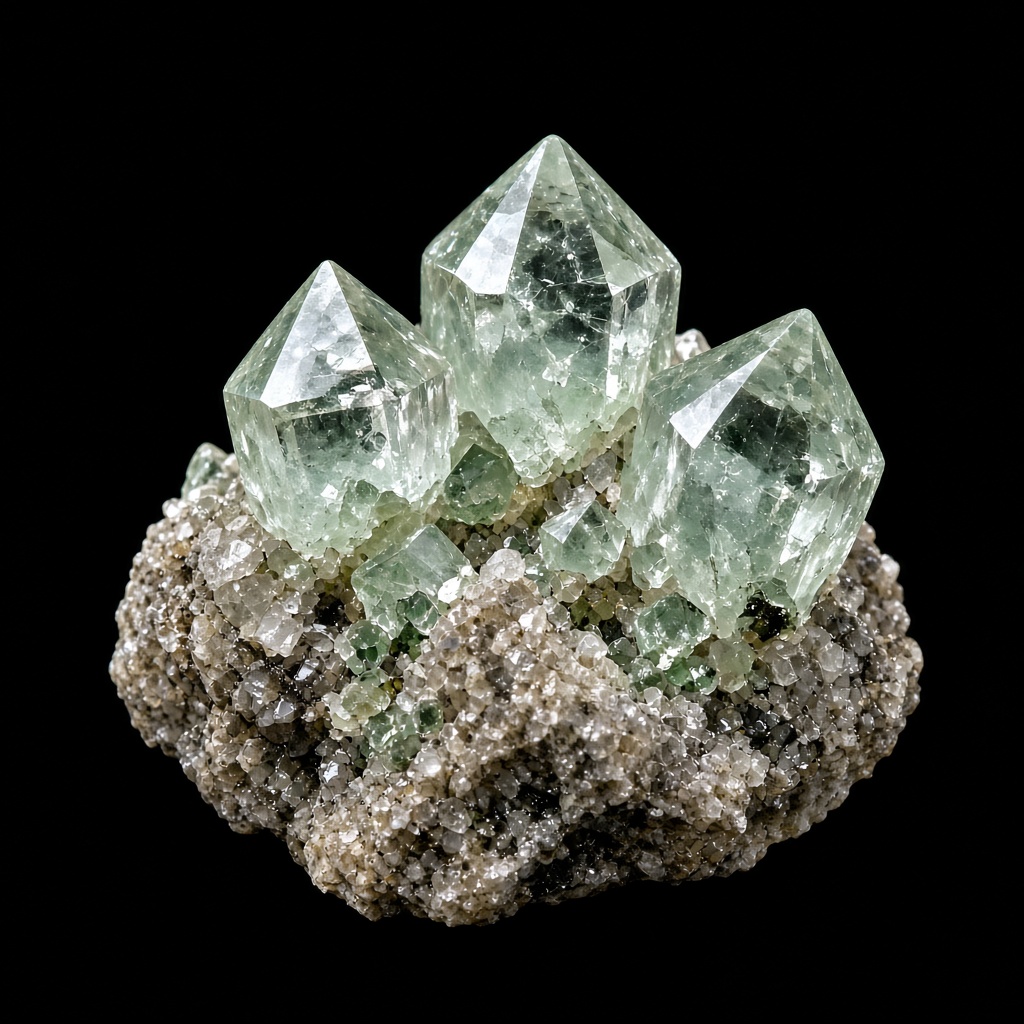 Apophyllite