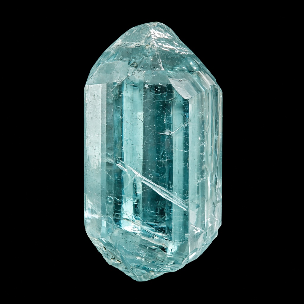 Aquamarine