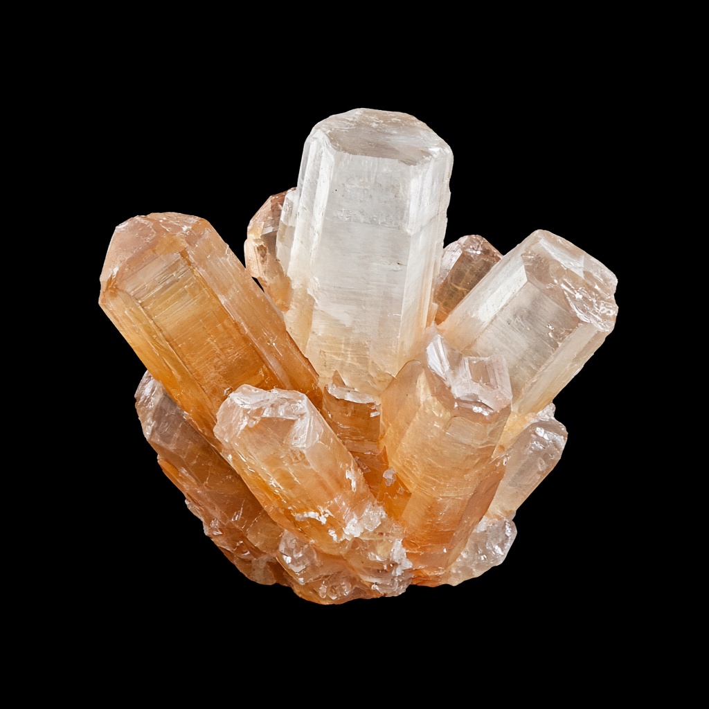 Aragonite