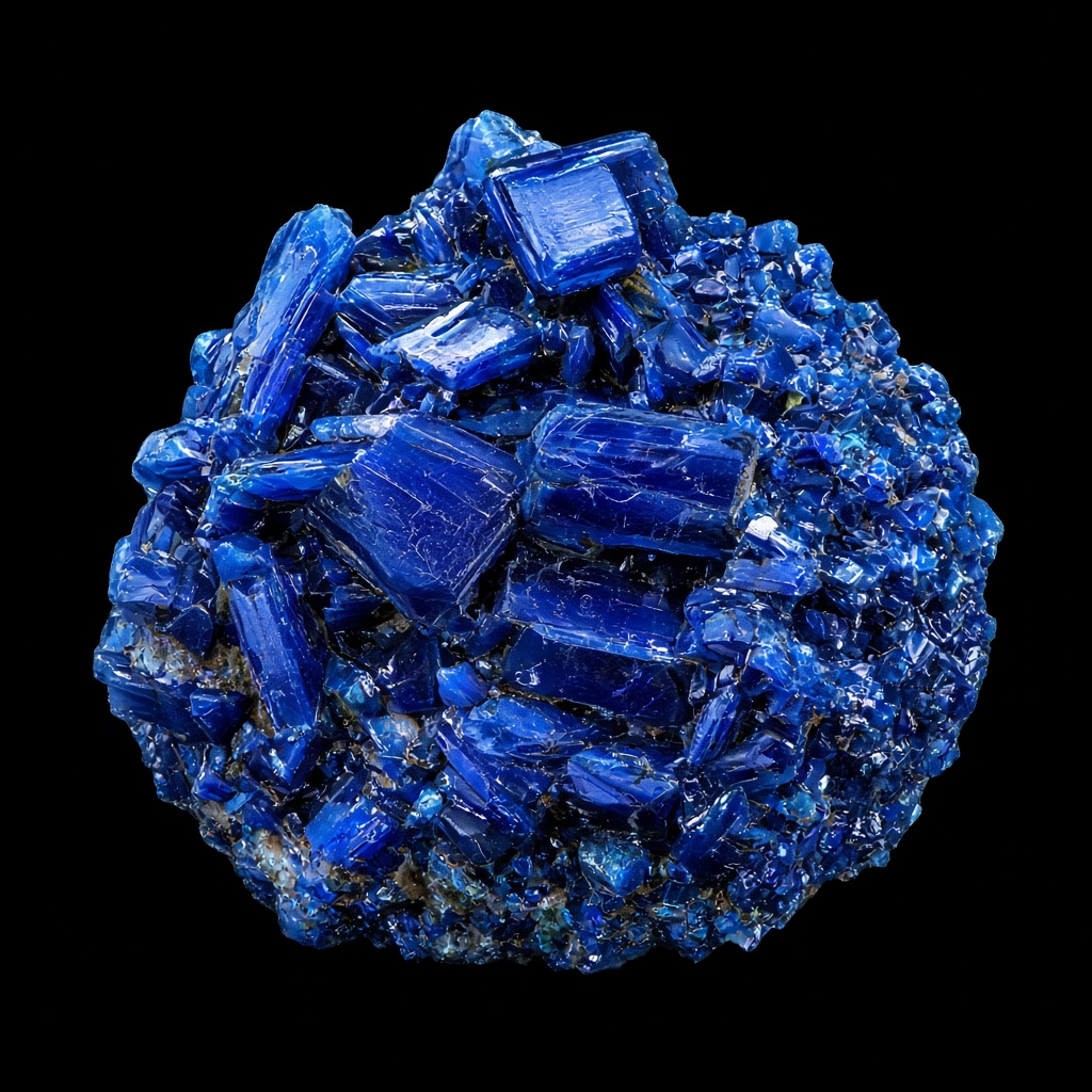 Azurite
