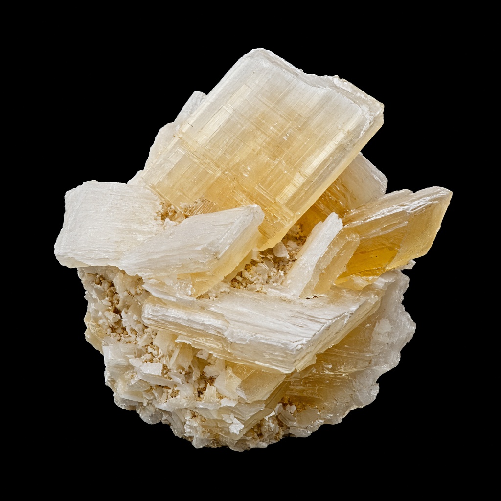 Barite