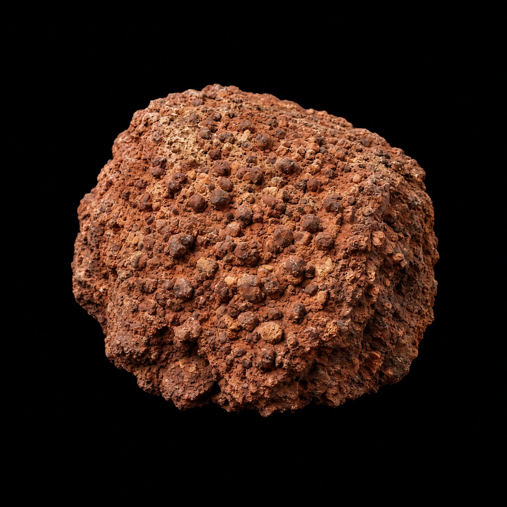 Bauxite