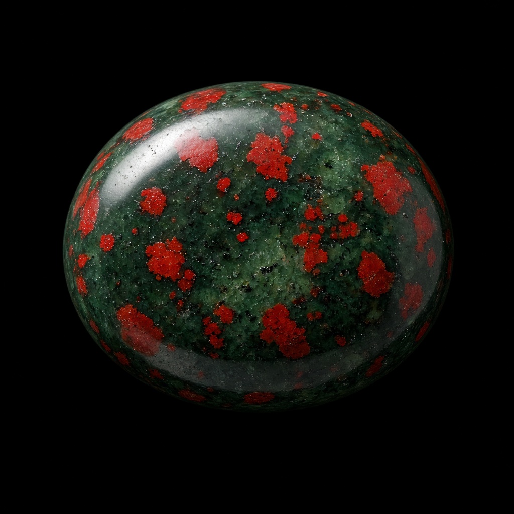 Bloodstone