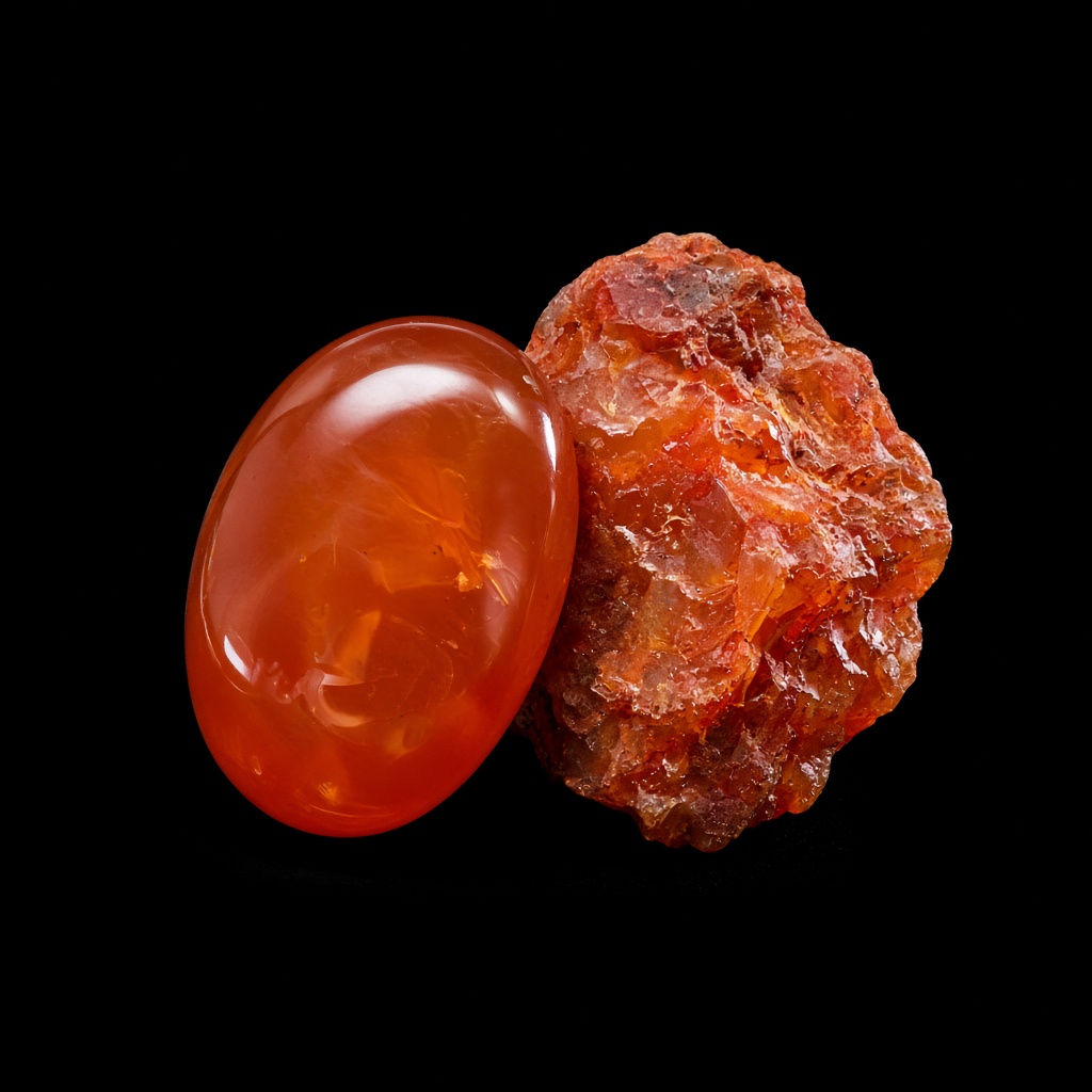 Carnelian