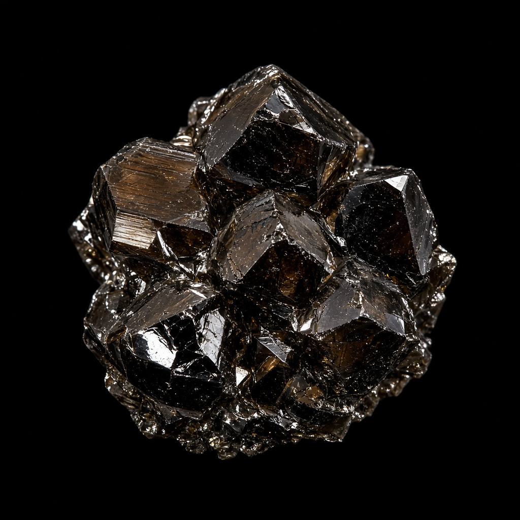 Cassiterite