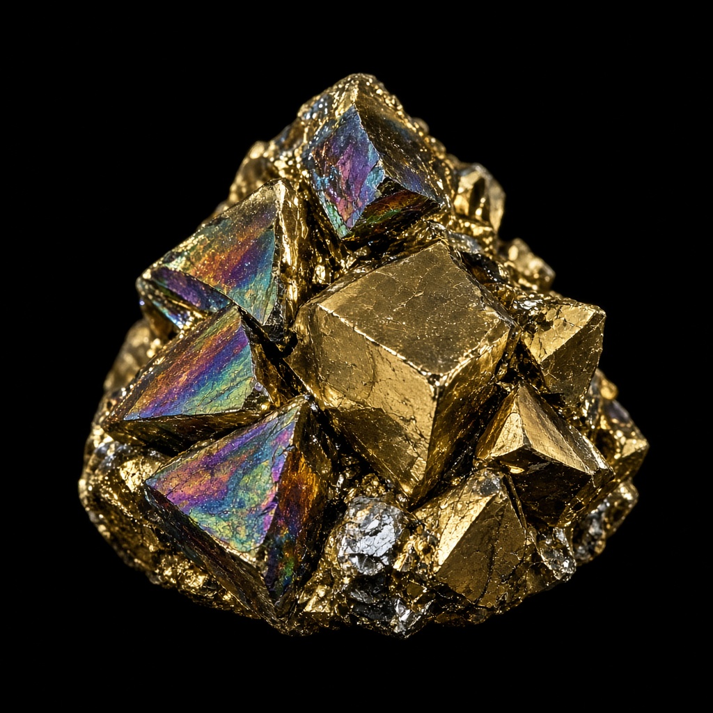 Chalcopyrite