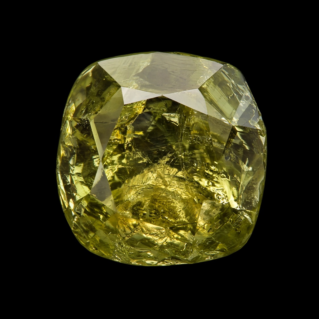 Chrysoberyl