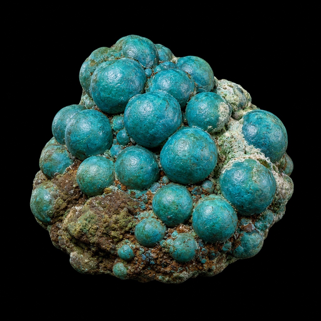 Chrysocolla
