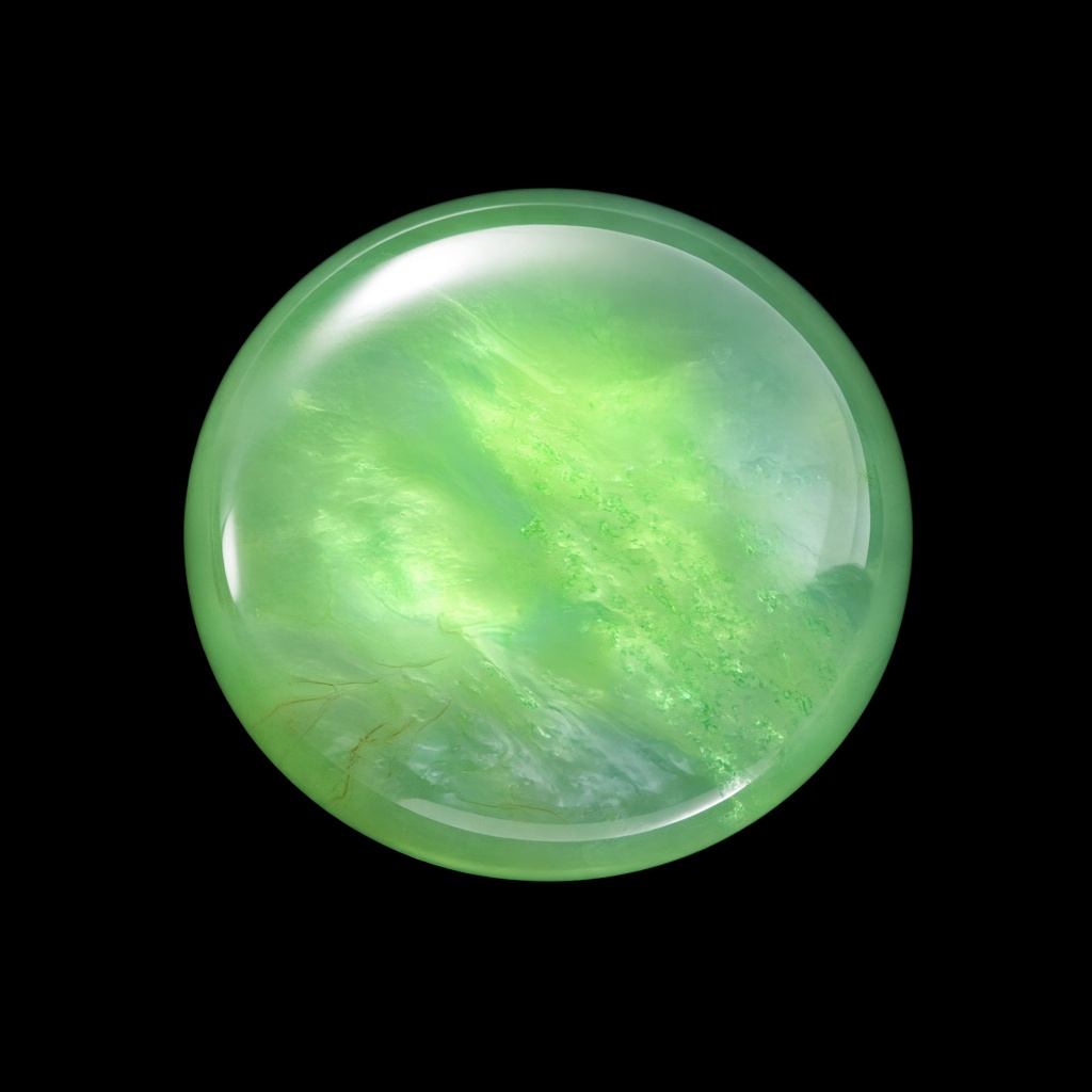 Chrysoprase