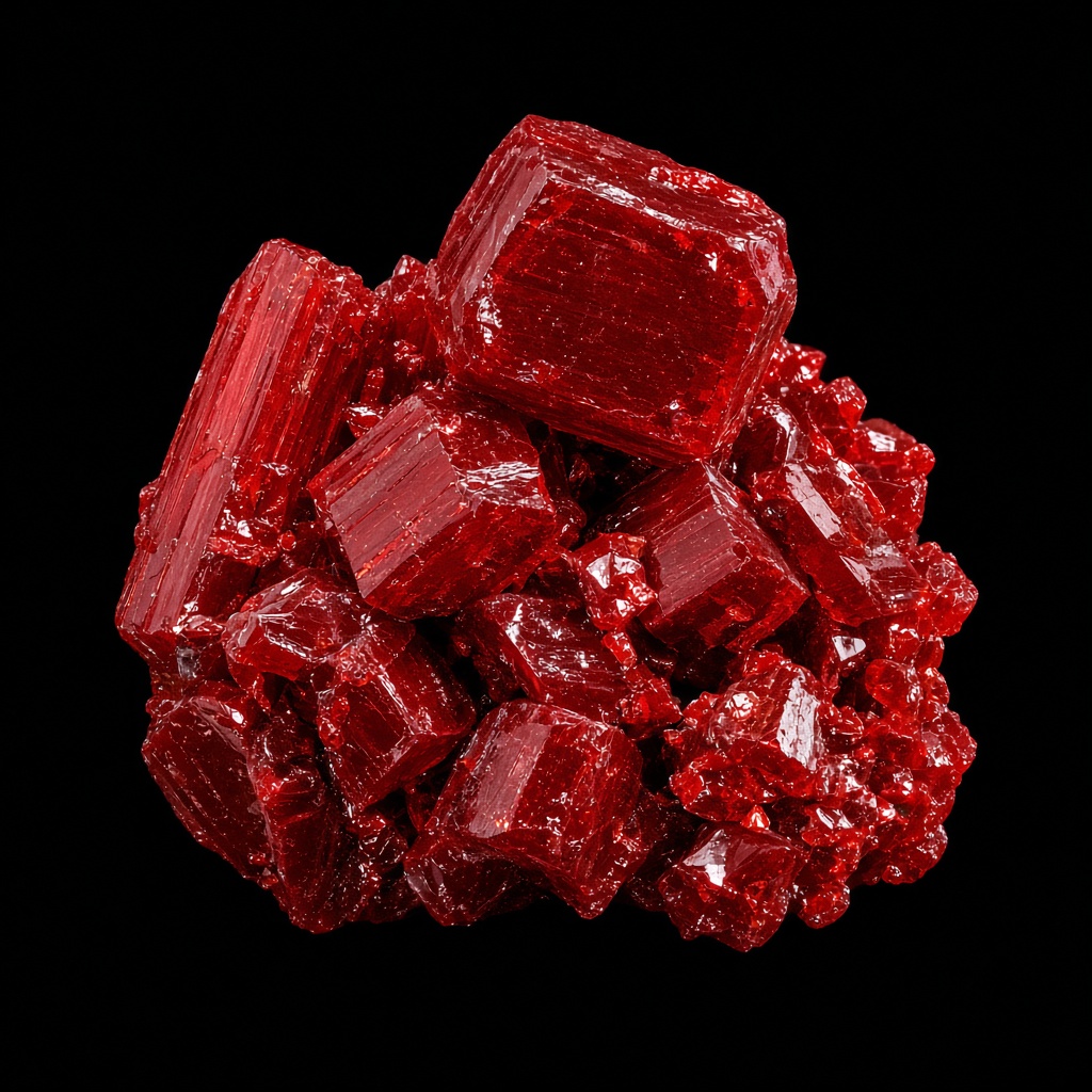 Cinnabar