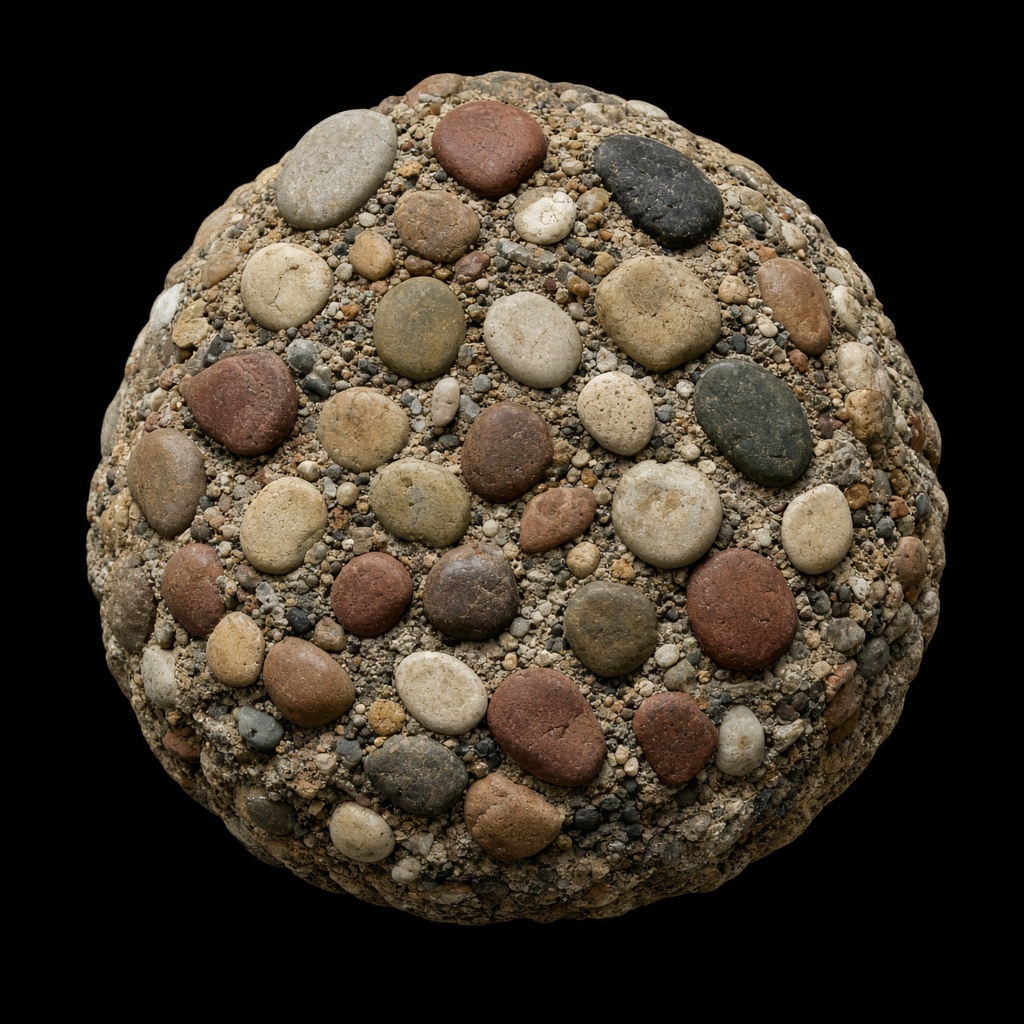 Conglomerate