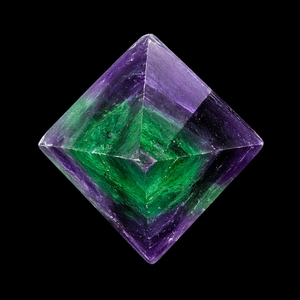 Fluorite