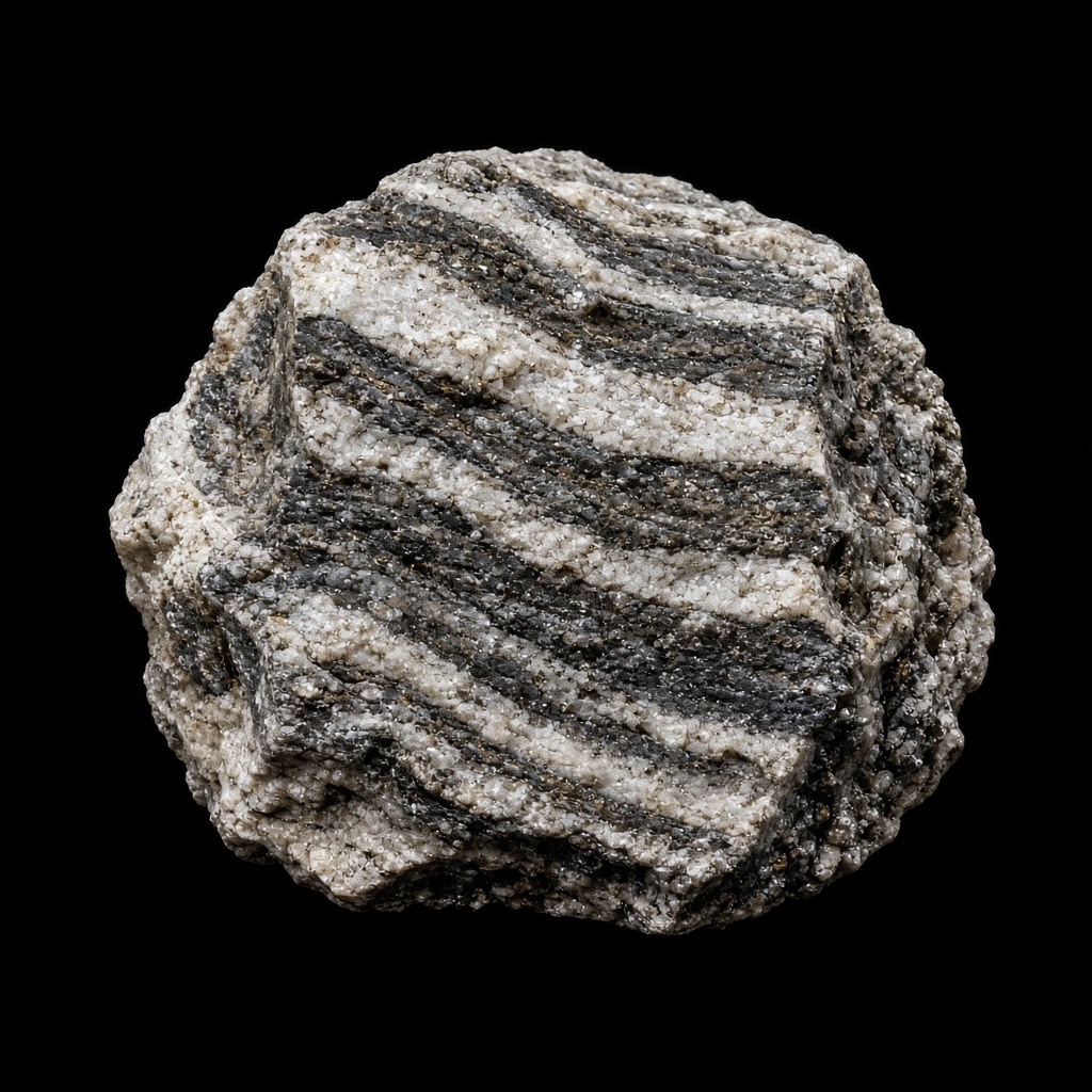 Gneiss