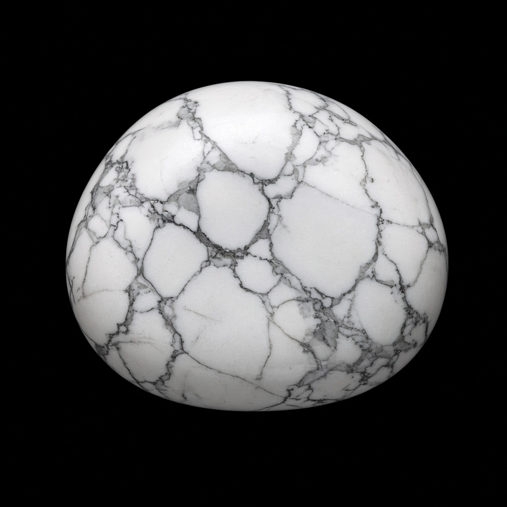 Howlite