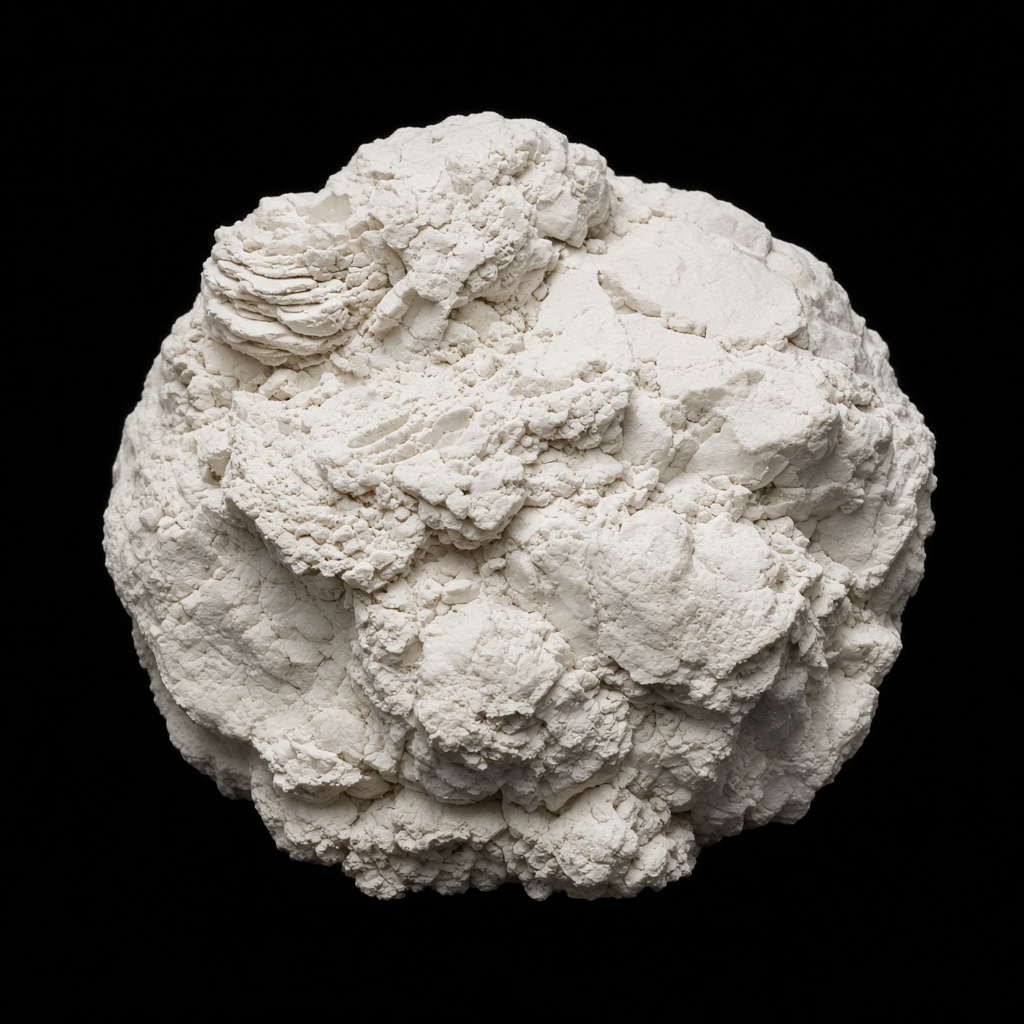 Kaolinite