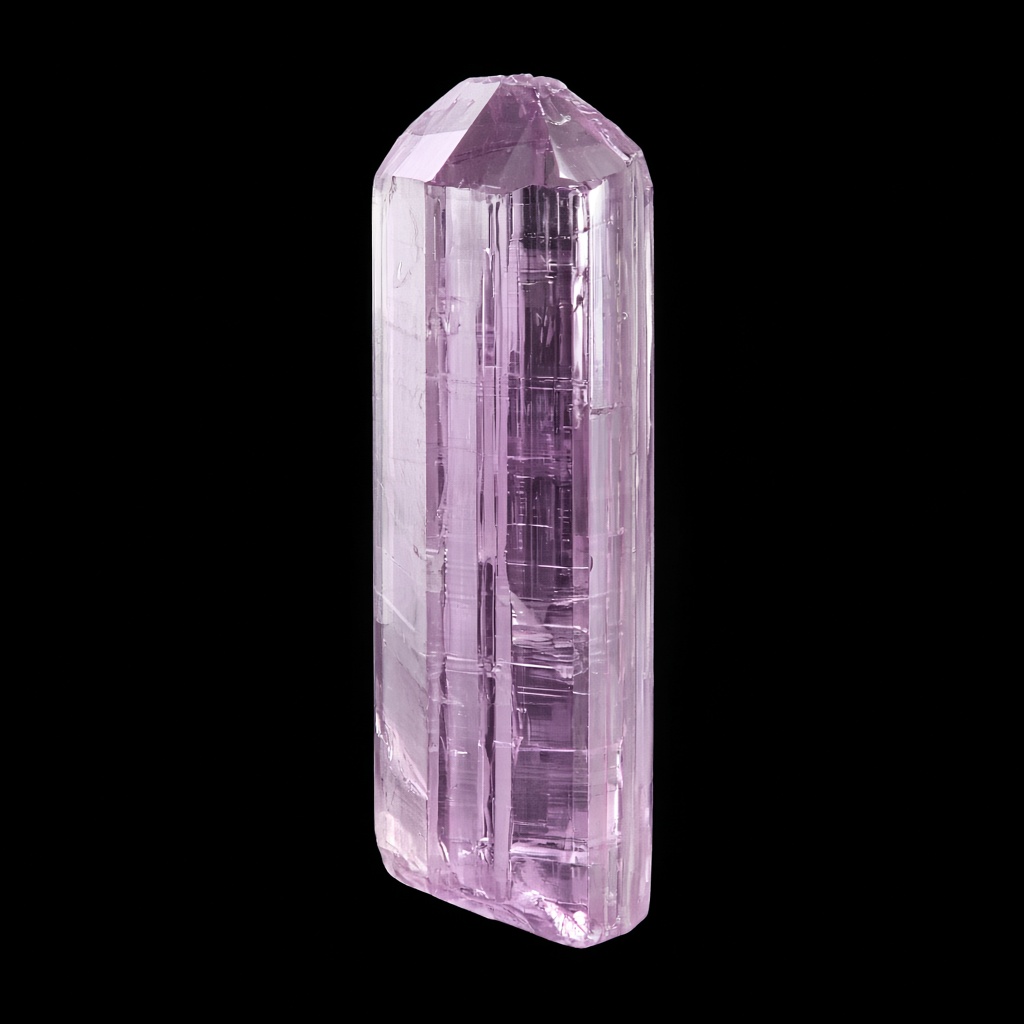 Kunzite