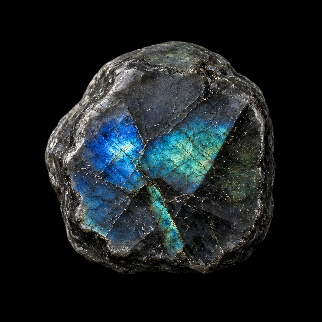 Labradorite