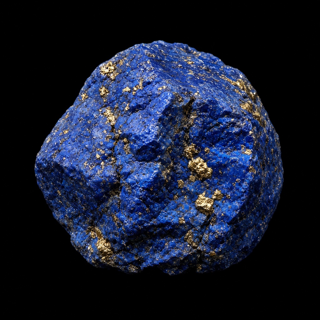 Lapis Lazuli