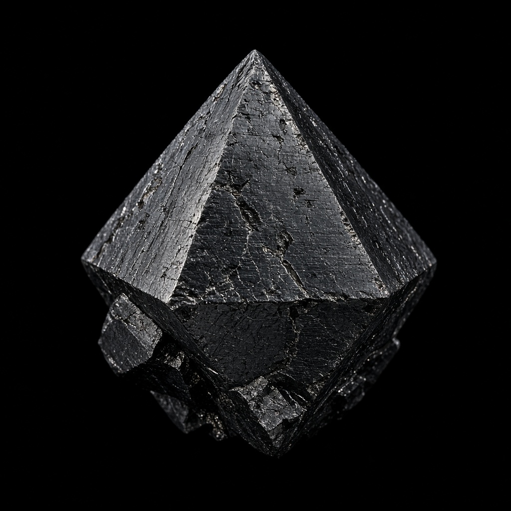 Magnetite