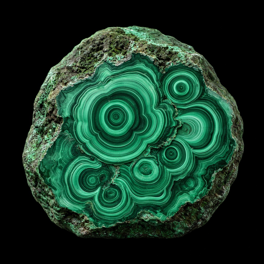 Malachite