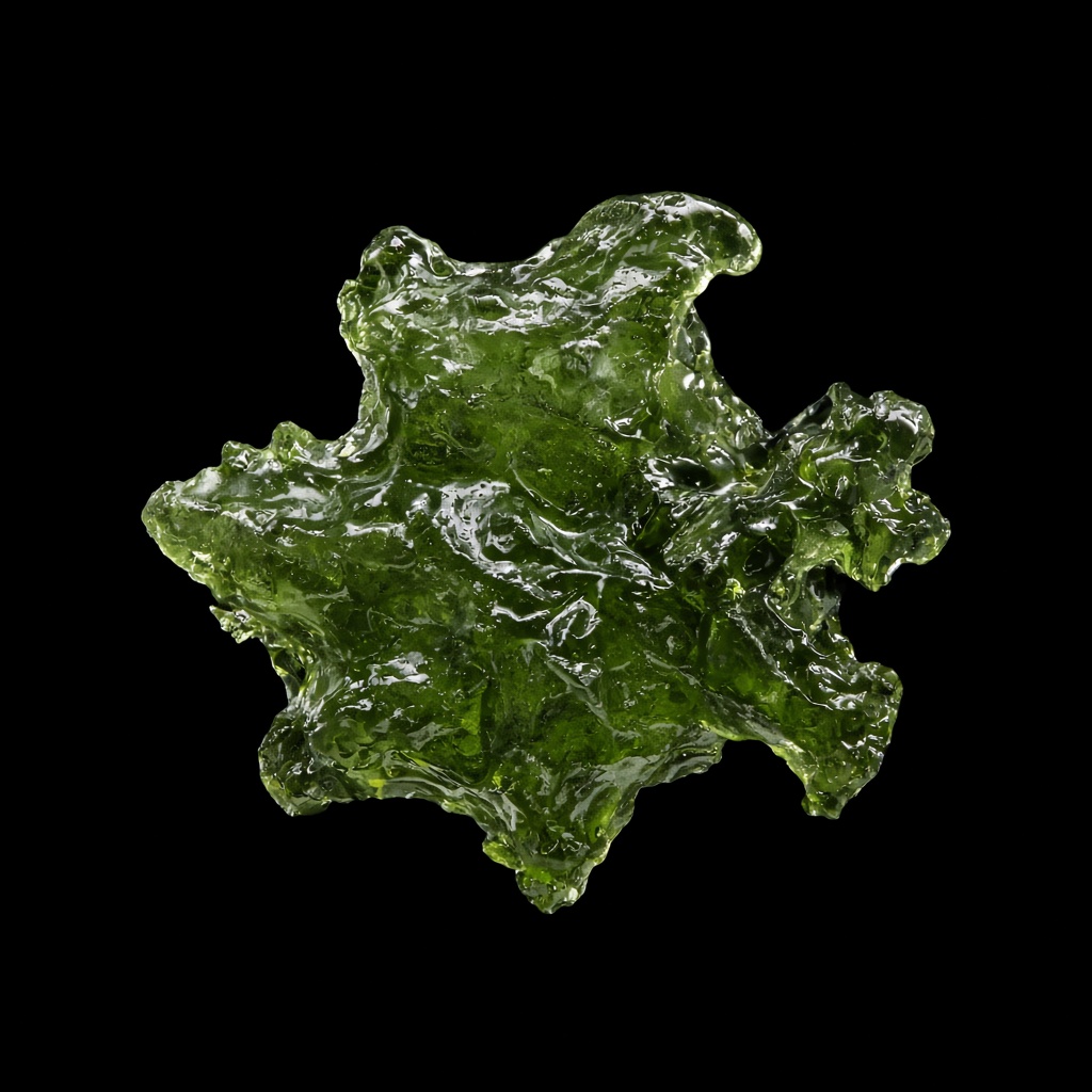 Moldavite