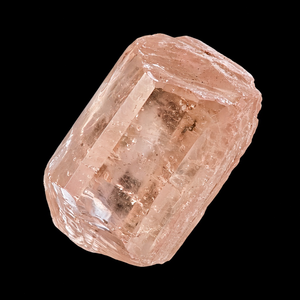 Morganite
