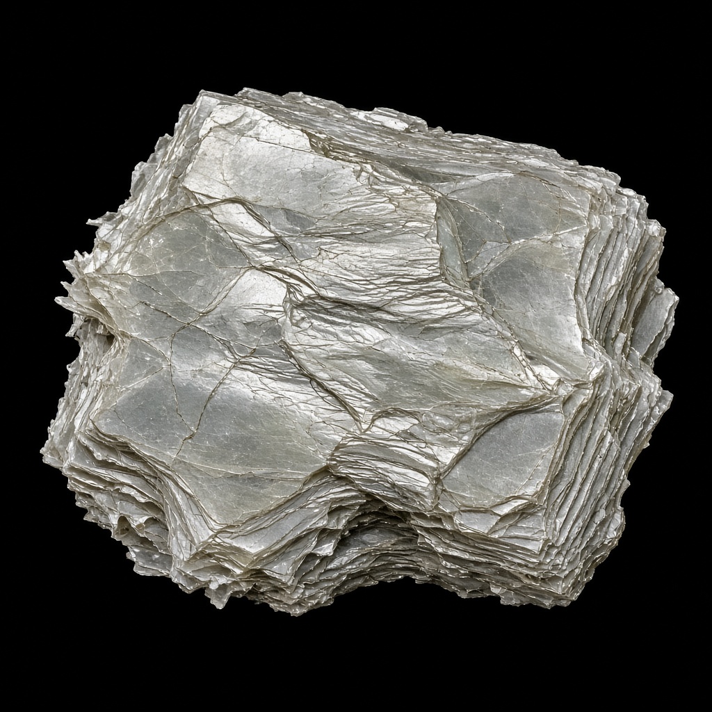 Muscovite