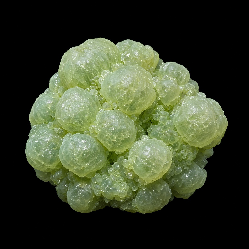 Prehnite