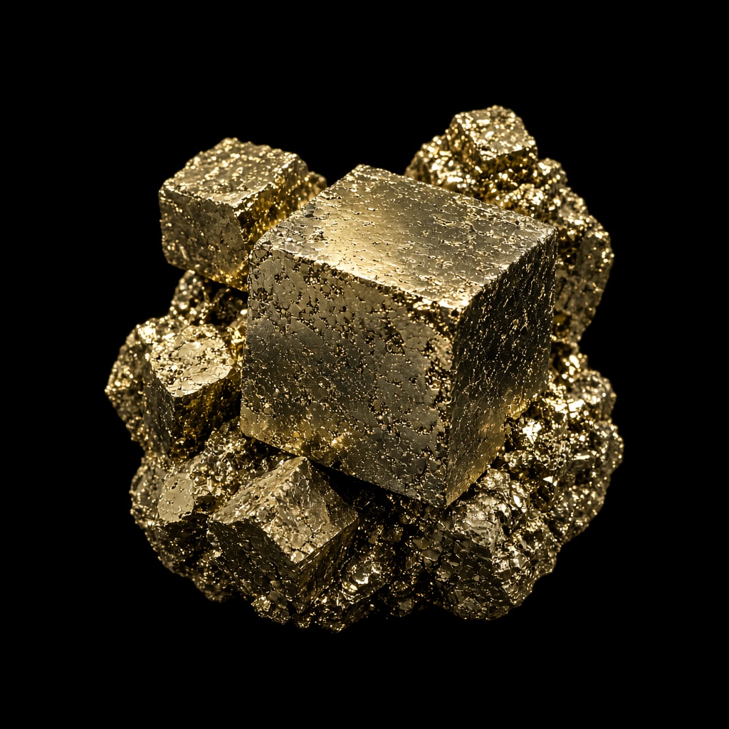 Pyrite