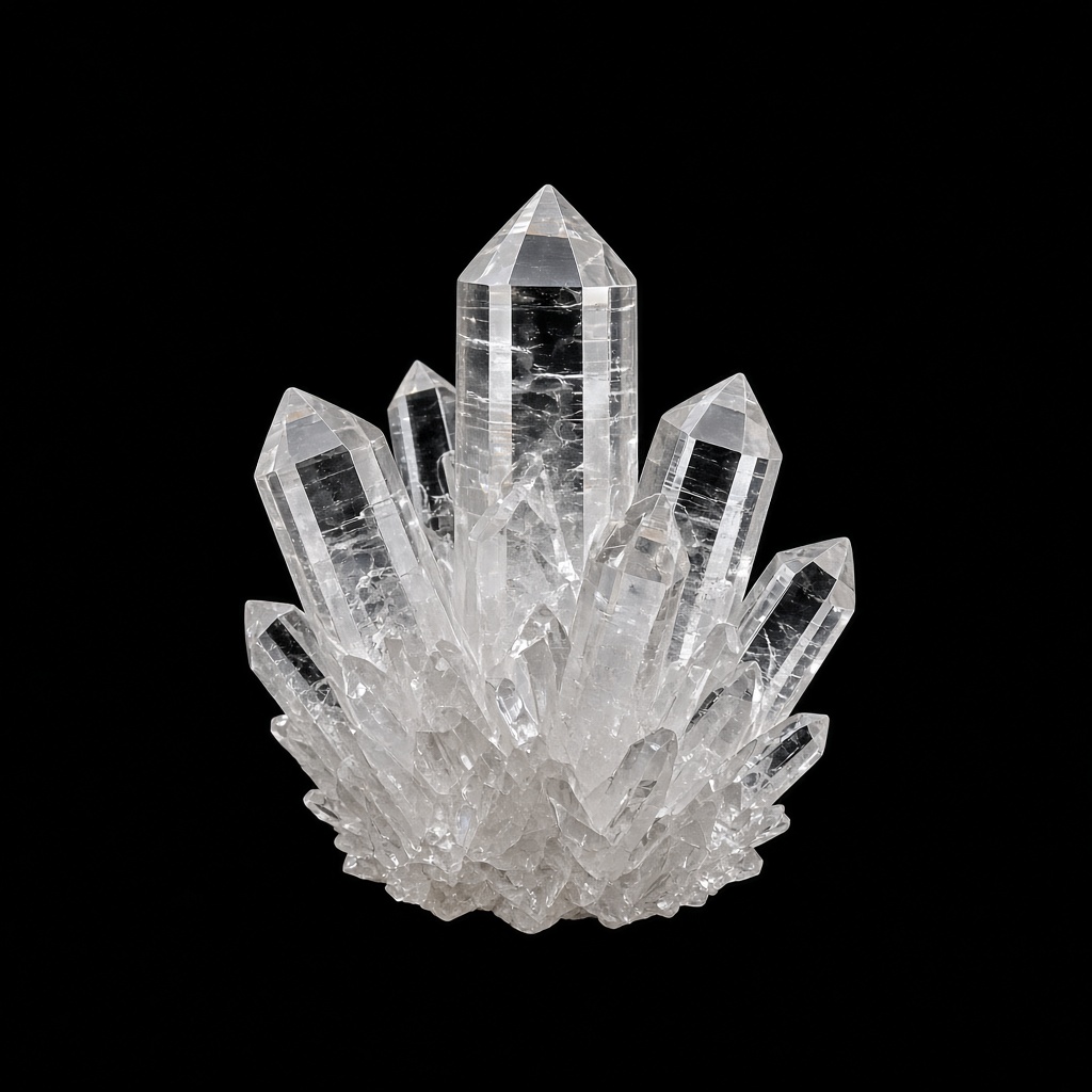 Clear Quartz