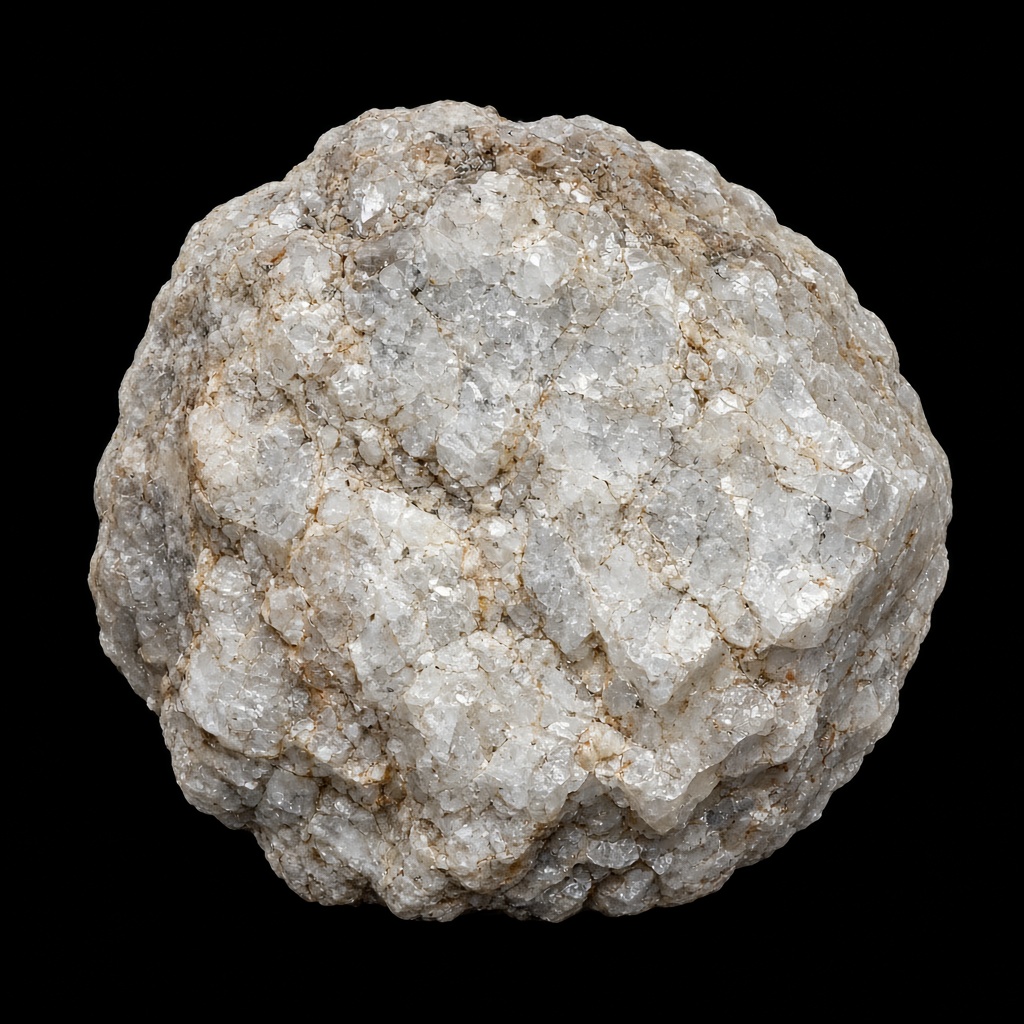 Quartzite