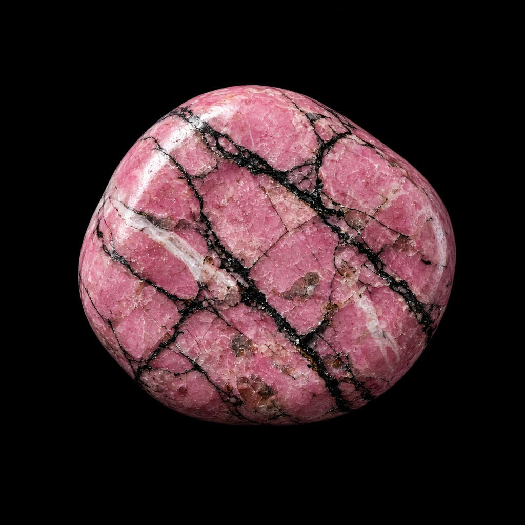 Rhodonite