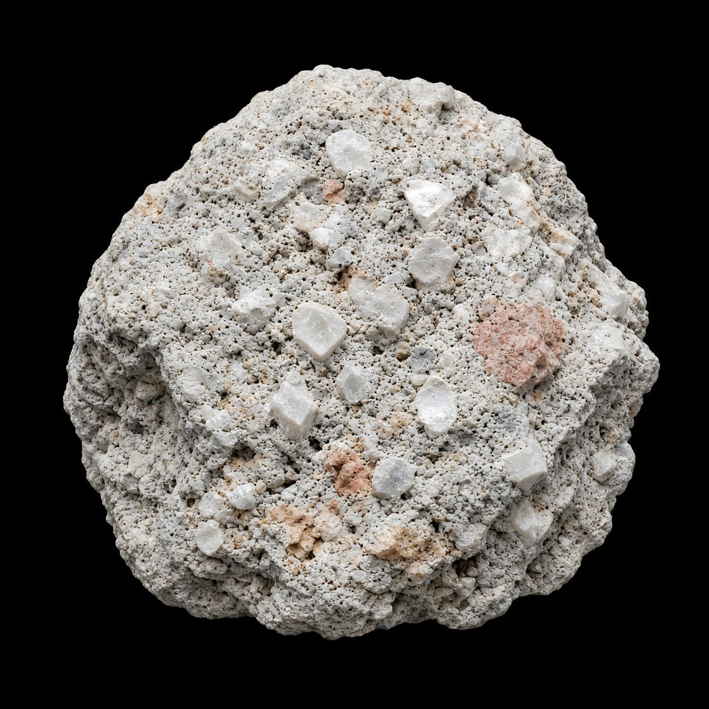Rhyolite