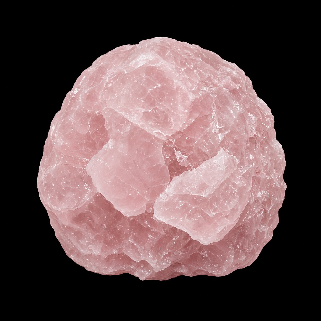 Rose Quartz