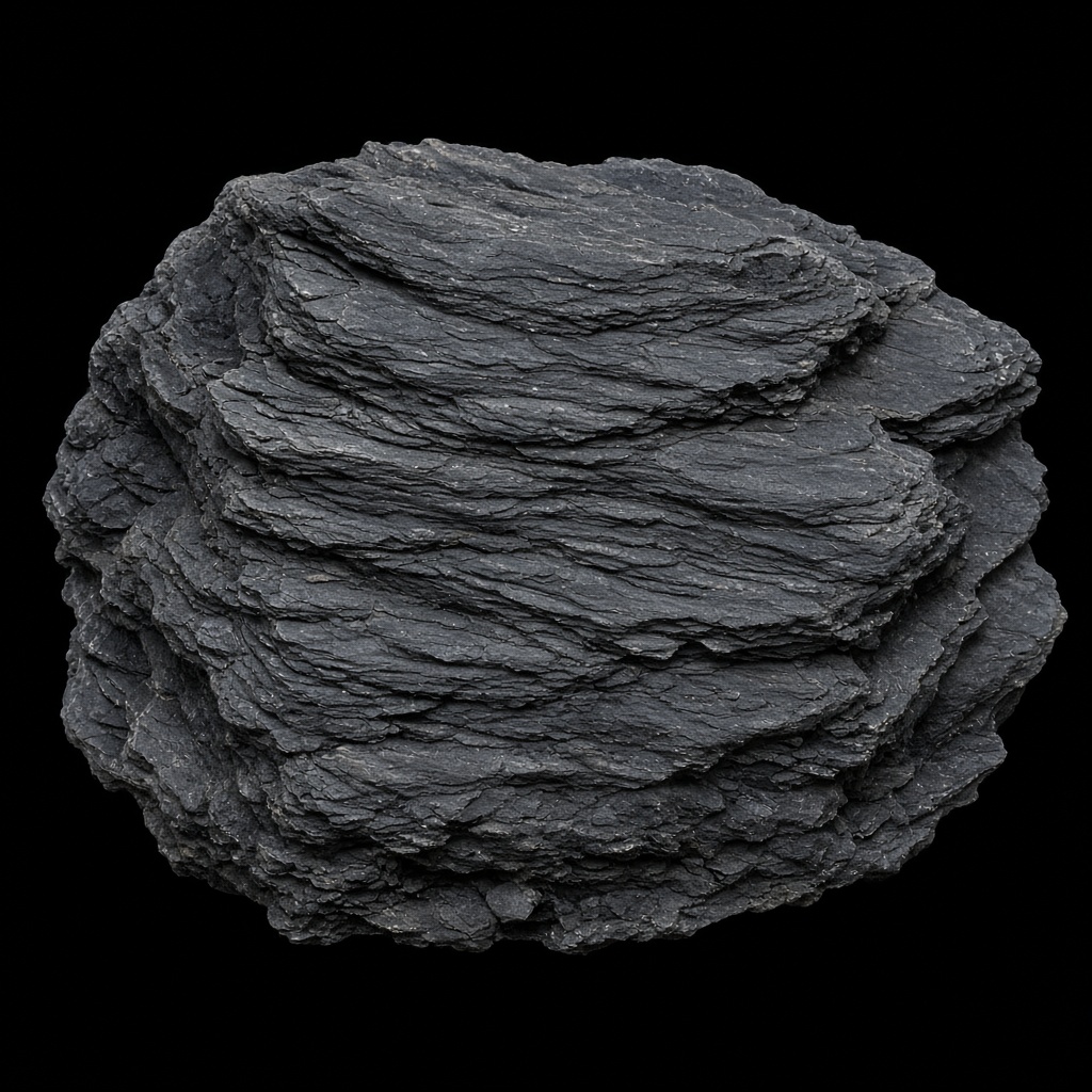 Shale