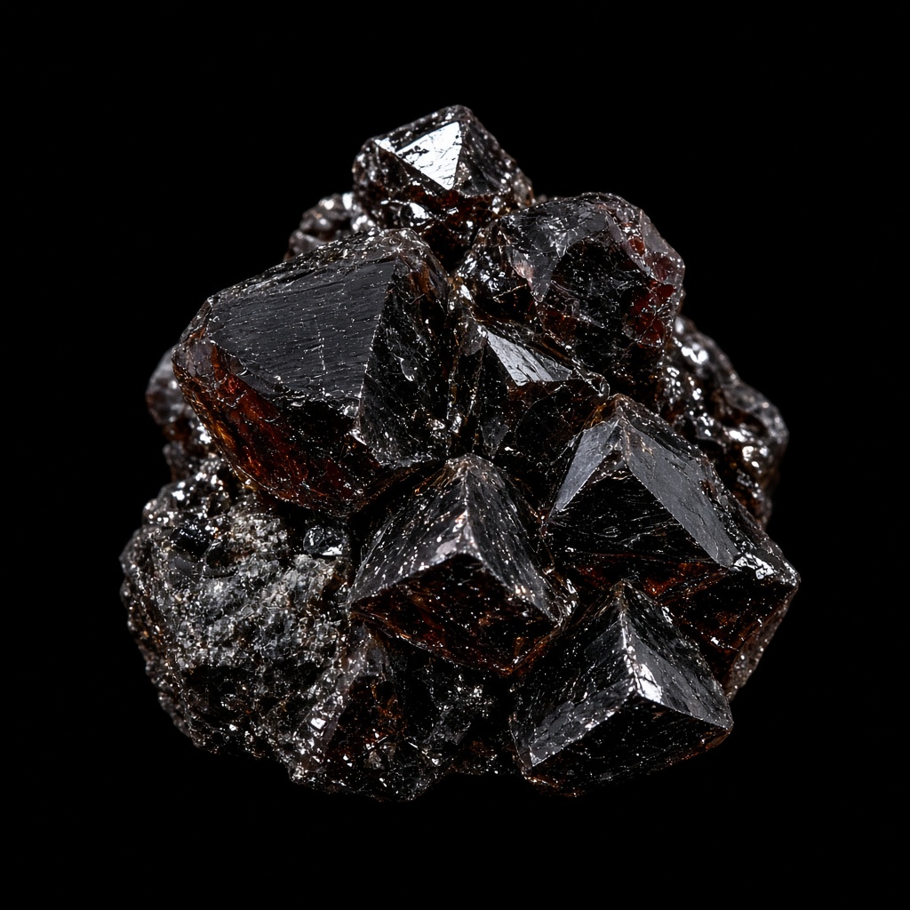 Sphalerite