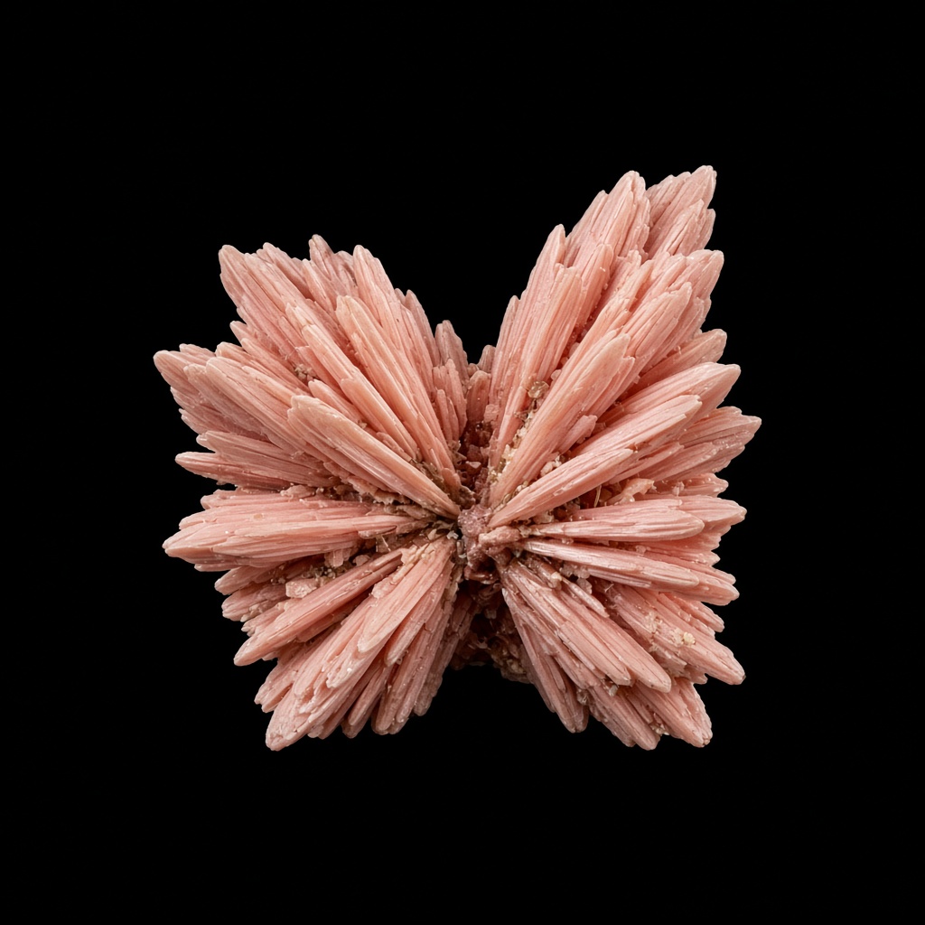 Stilbite