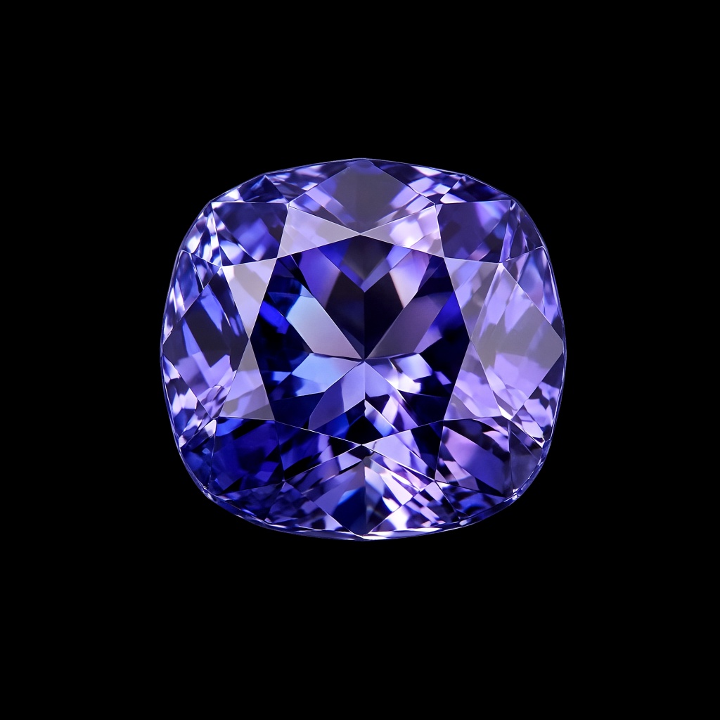 Tanzanite