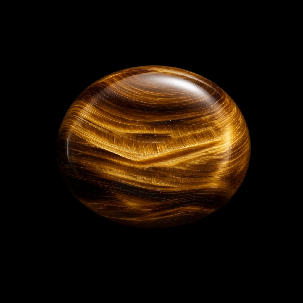 Tiger's Eye