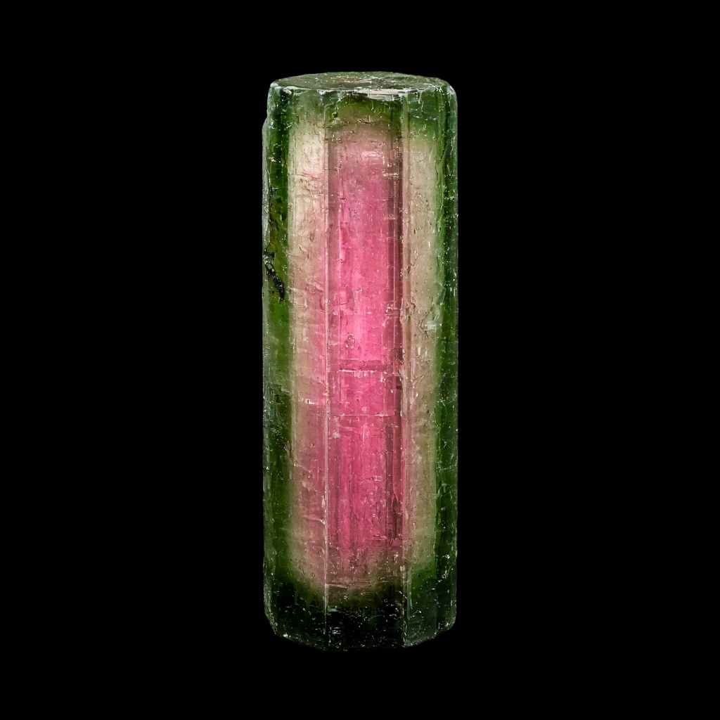 Tourmaline