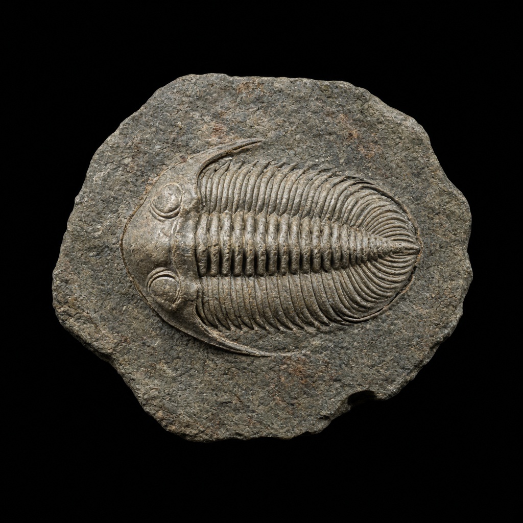 Trilobite