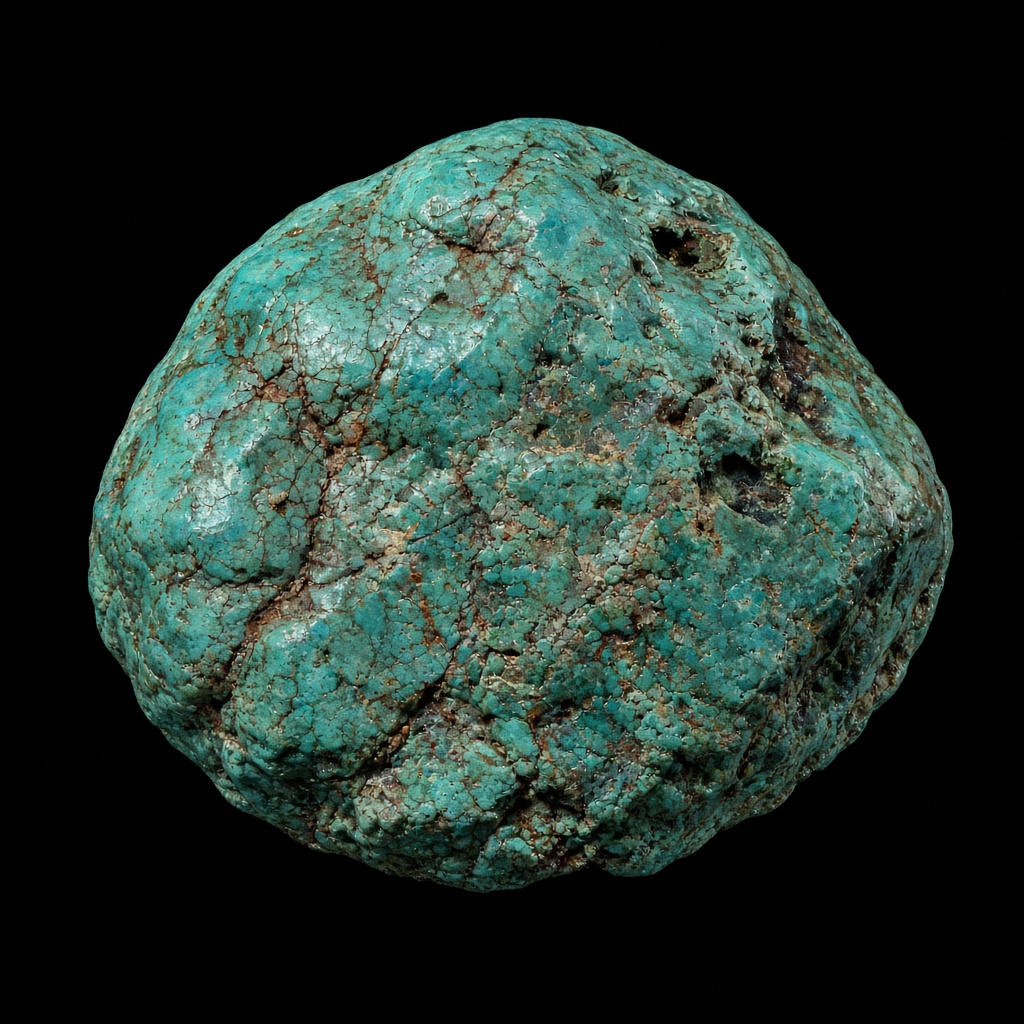 Turquoise