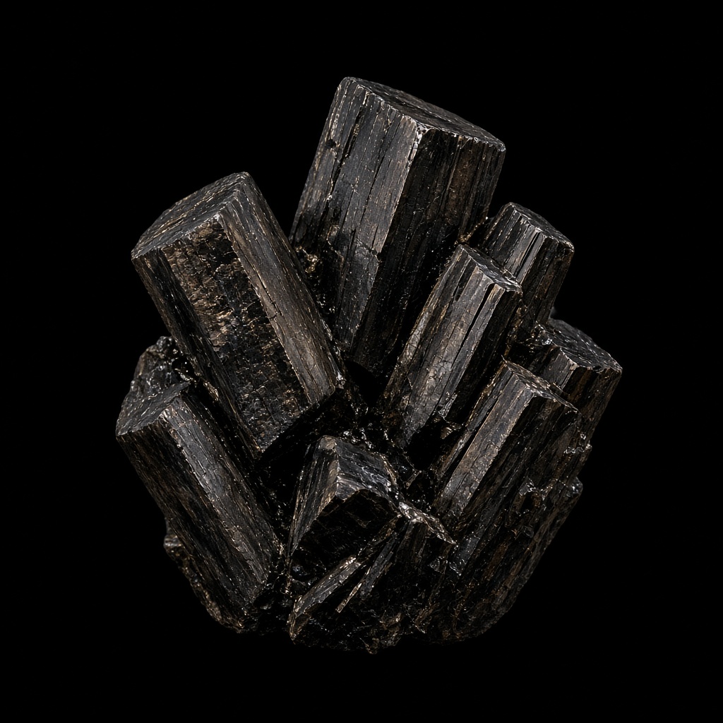 Wolframite